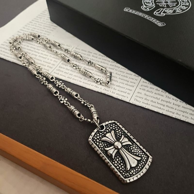 Chrome Hearts Necklaces